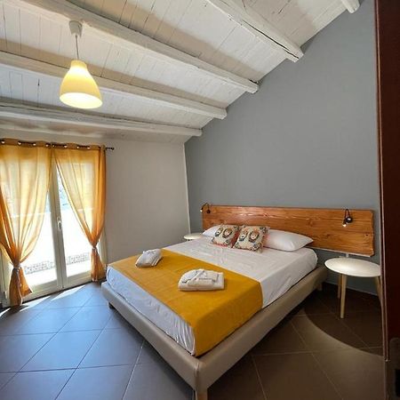 Sweet Life Aparthotel Palermo Esterno foto