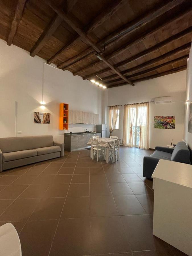 Sweet Life Aparthotel Palermo Esterno foto