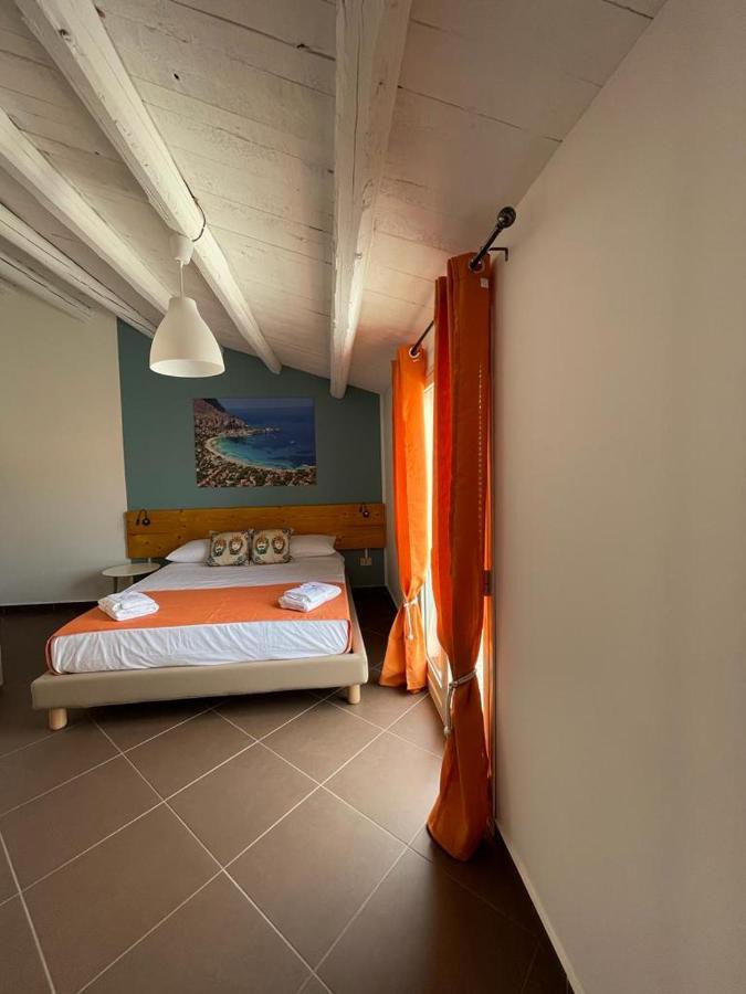 Sweet Life Aparthotel Palermo Esterno foto