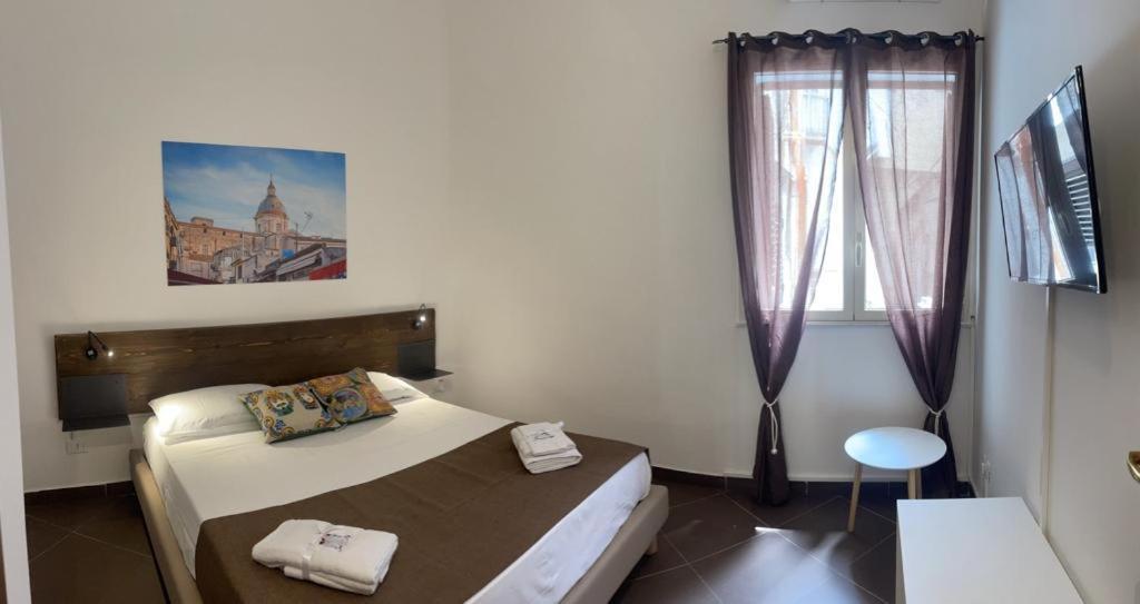 Sweet Life Aparthotel Palermo Esterno foto