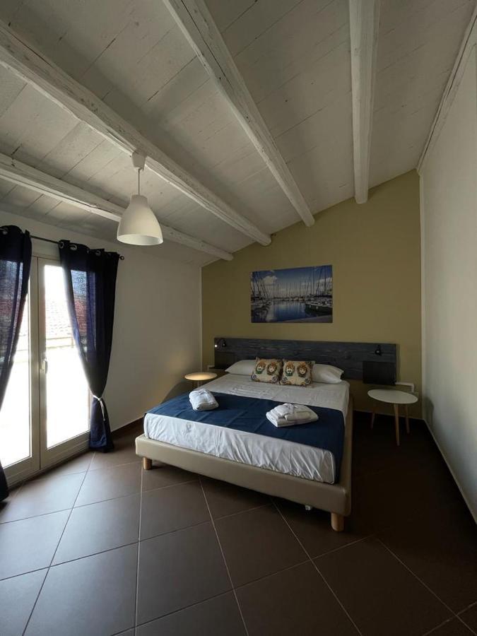 Sweet Life Aparthotel Palermo Esterno foto