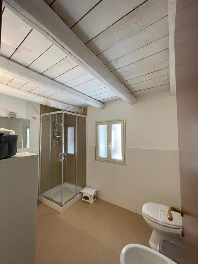 Sweet Life Aparthotel Palermo Esterno foto