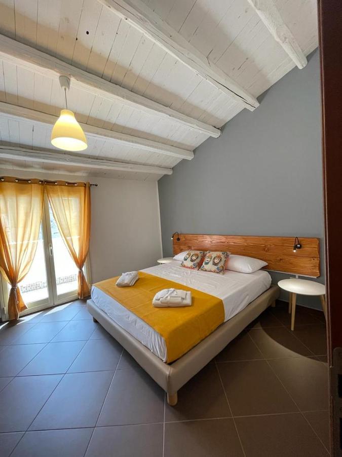 Sweet Life Aparthotel Palermo Esterno foto