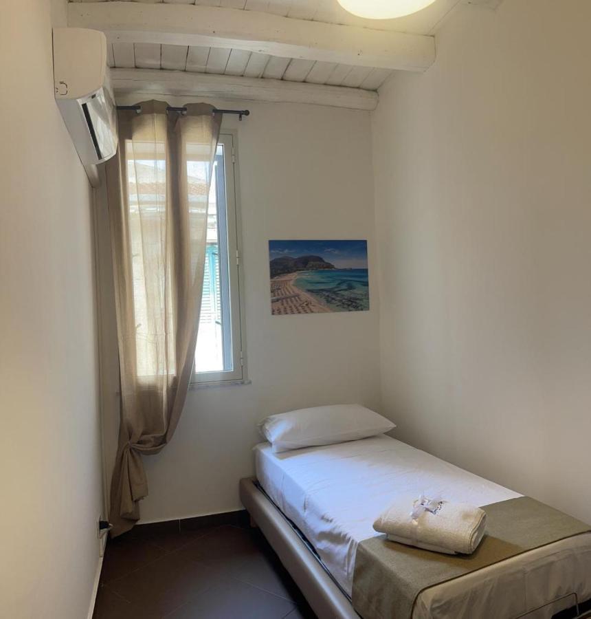 Sweet Life Aparthotel Palermo Esterno foto