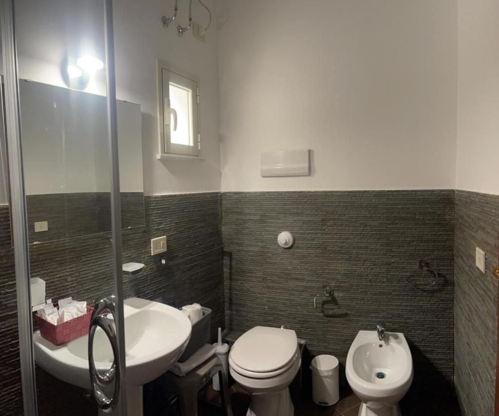 Sweet Life Aparthotel Palermo Esterno foto