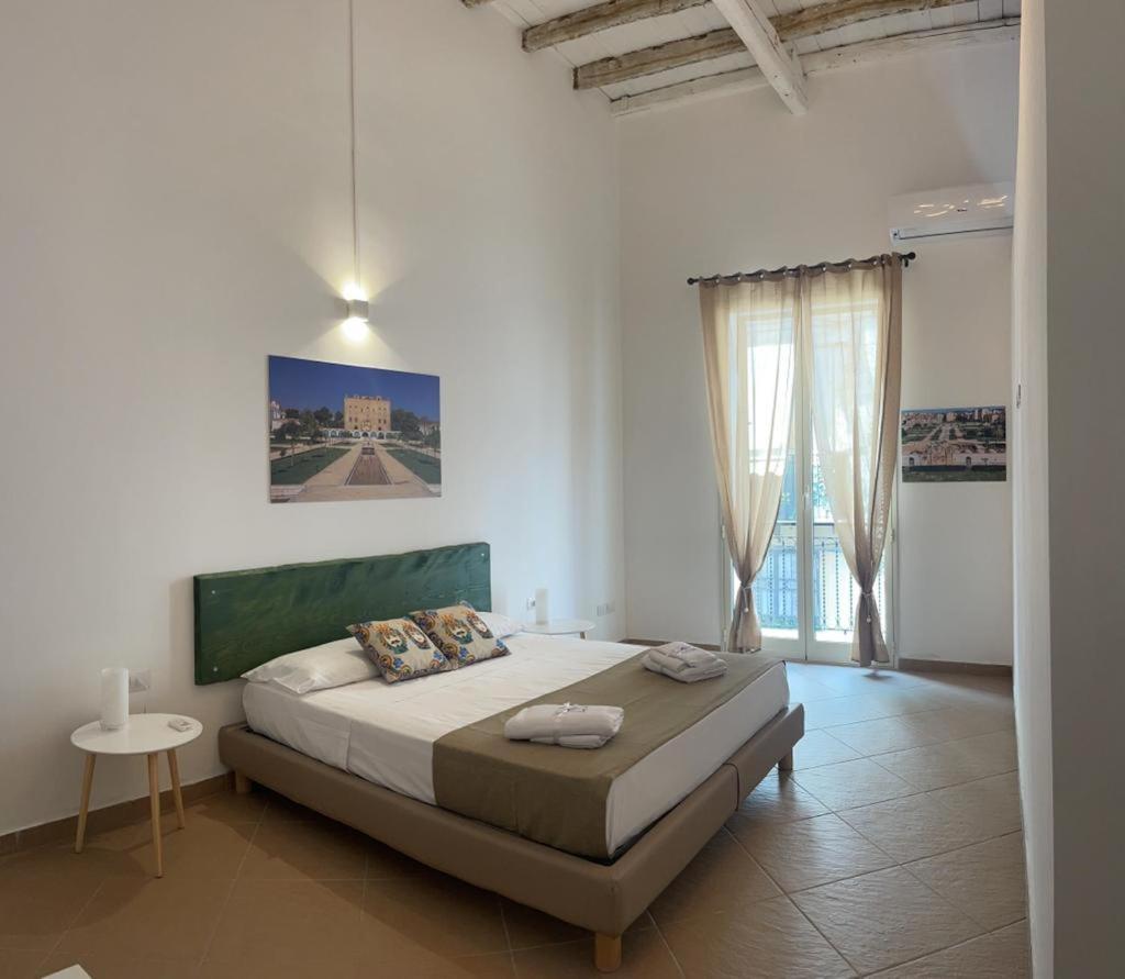 Sweet Life Aparthotel Palermo Esterno foto
