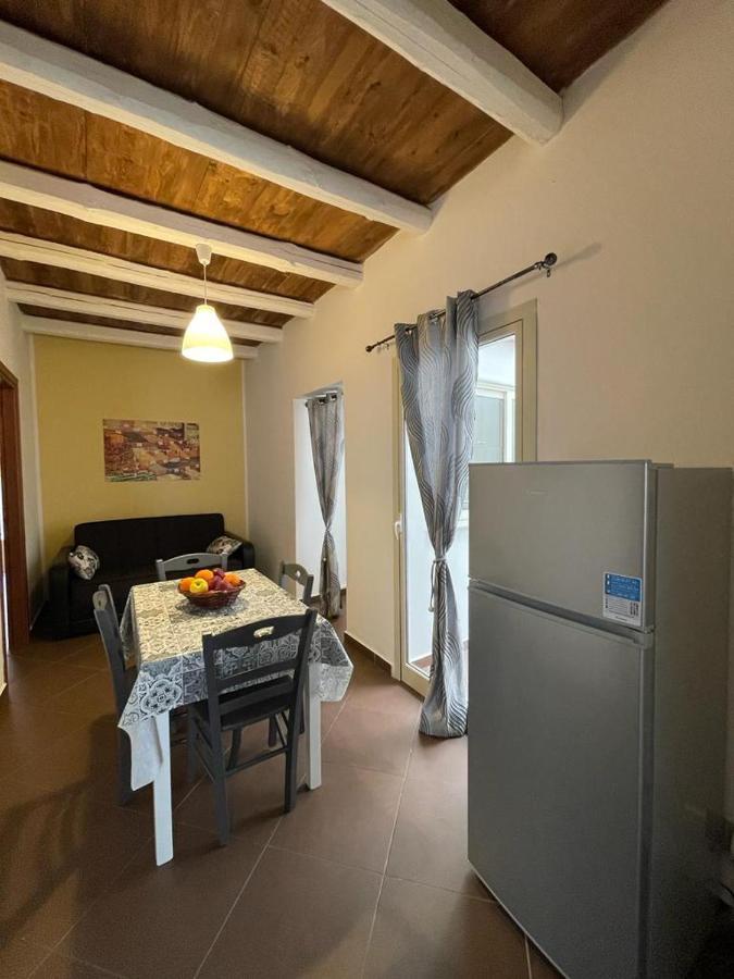 Sweet Life Aparthotel Palermo Esterno foto