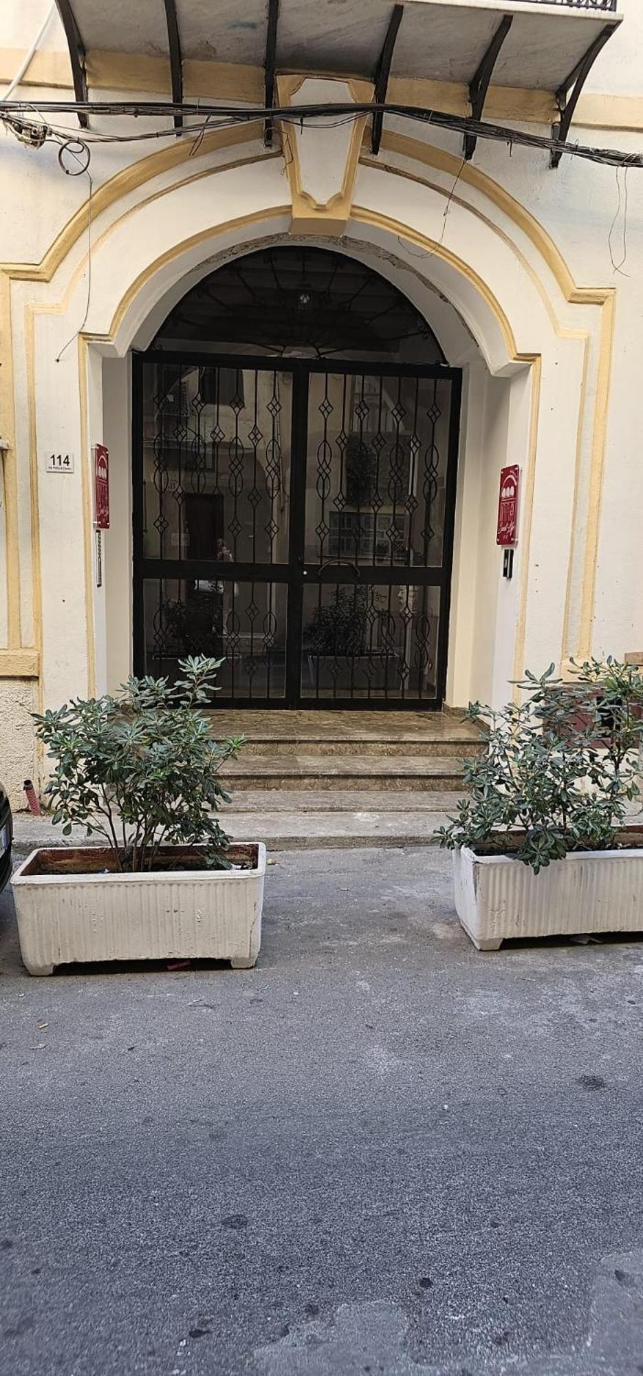 Sweet Life Aparthotel Palermo Esterno foto